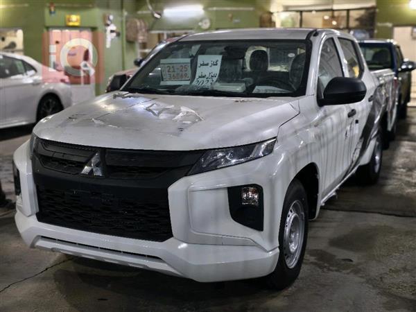 ميتسوبيشي L200 2023 للبيع في العراق - كركوك